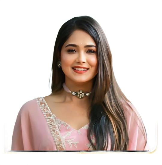 Mokshitha Pai — Actress