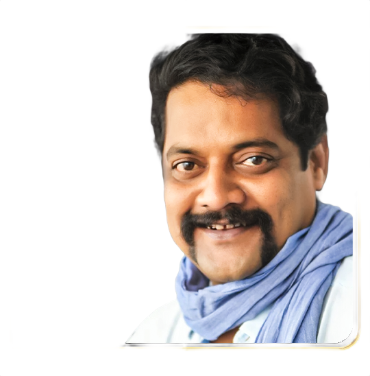 Ravishankar Gowda