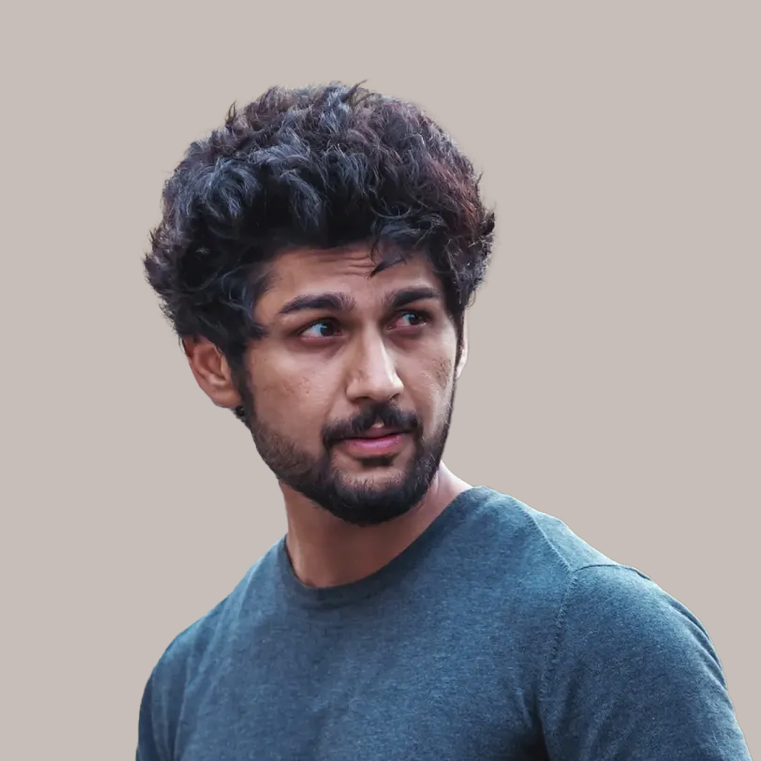 Vamshi Krishna