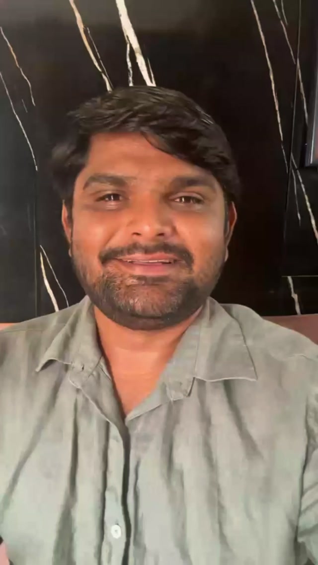 Tukali Santhosh (Santosh Kumar)
