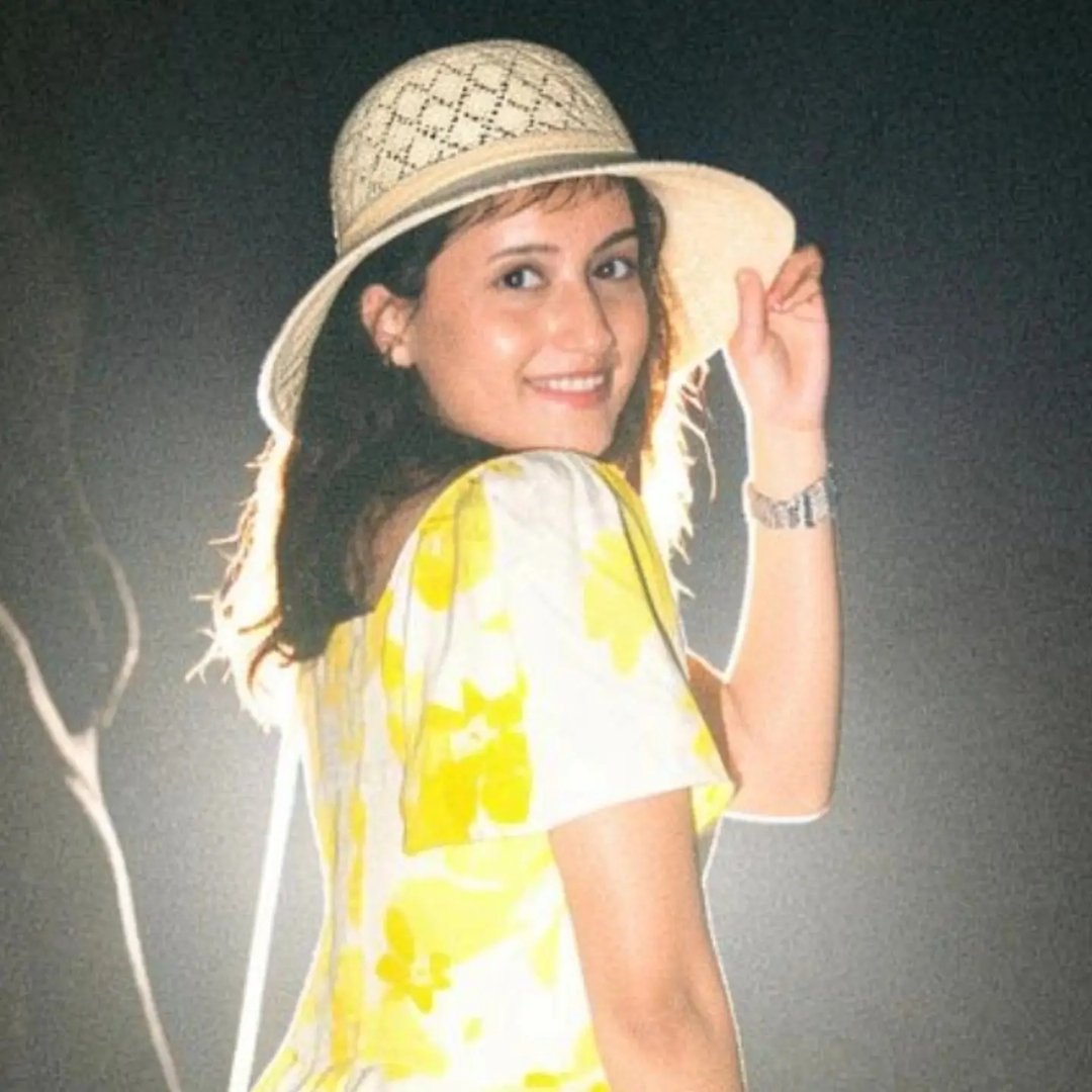 Ramya Bhat