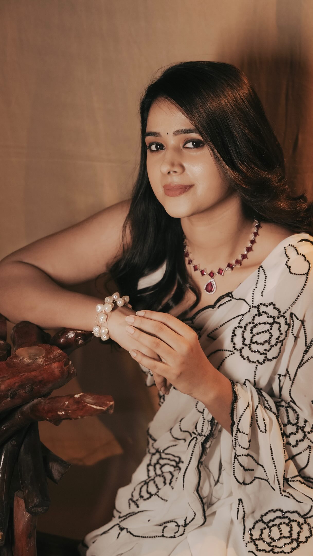 Akshara S