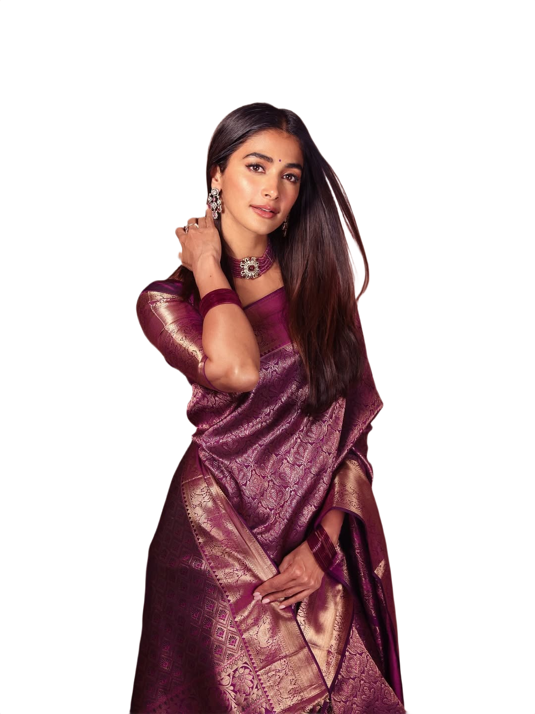 Pooja Hegde — Actress