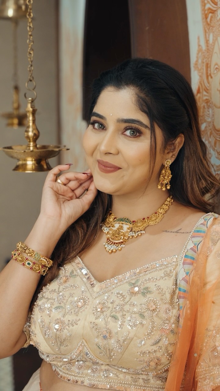 Aishwarya Sindhogi