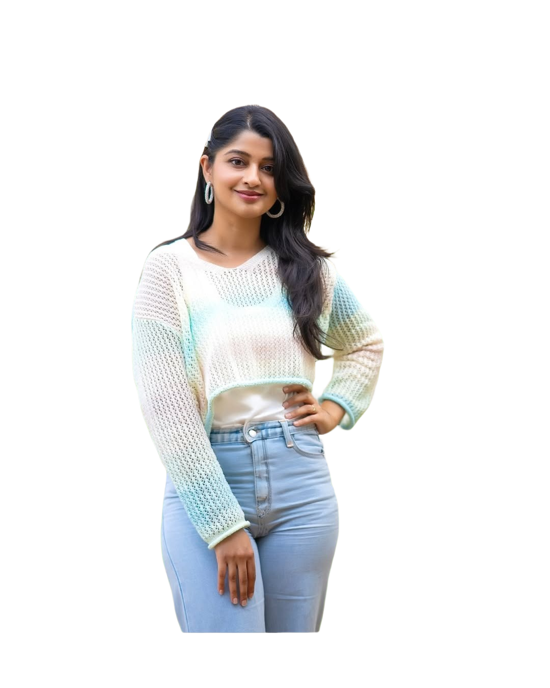 Aishani Shetty