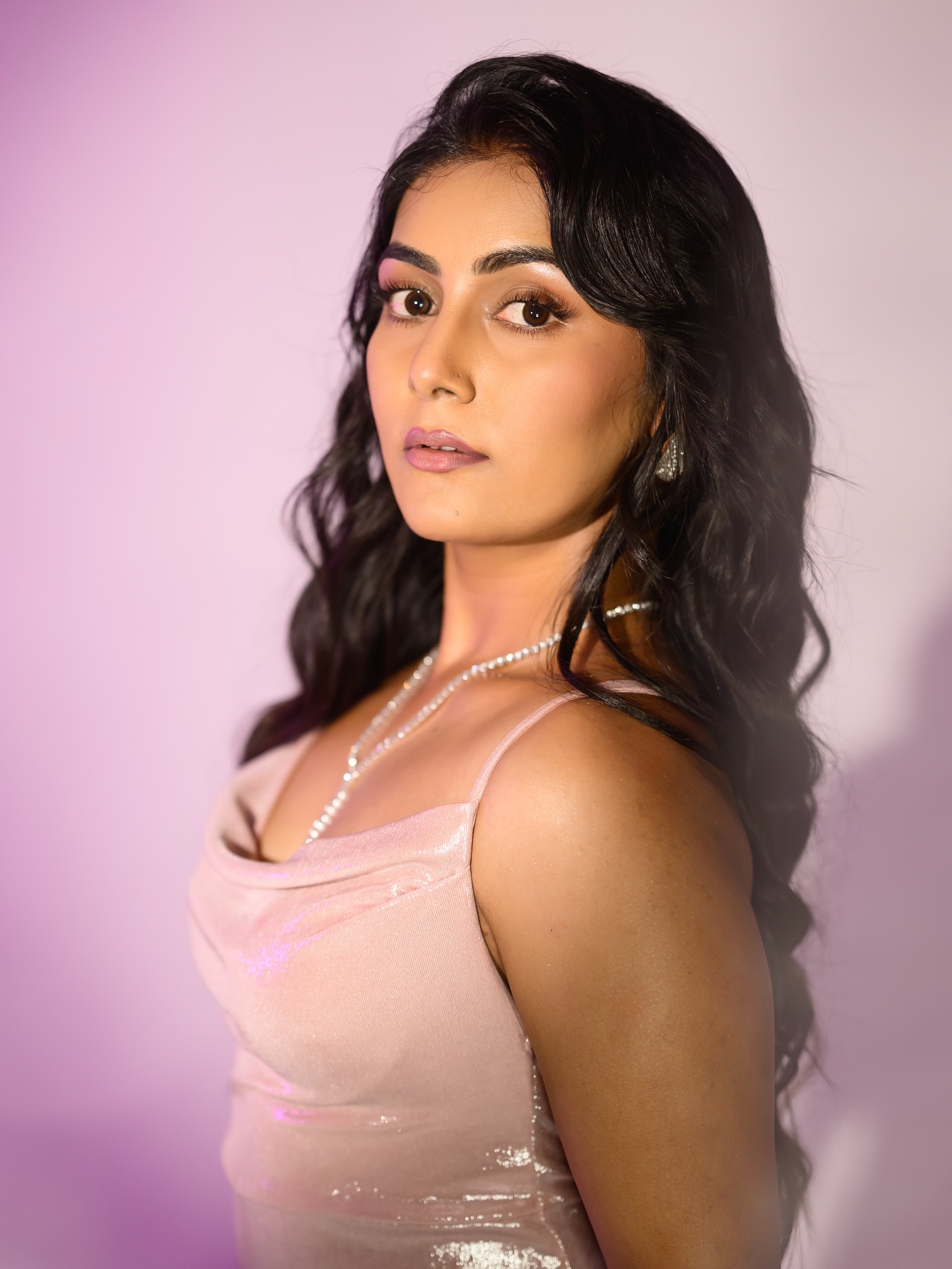 Priyanka DS