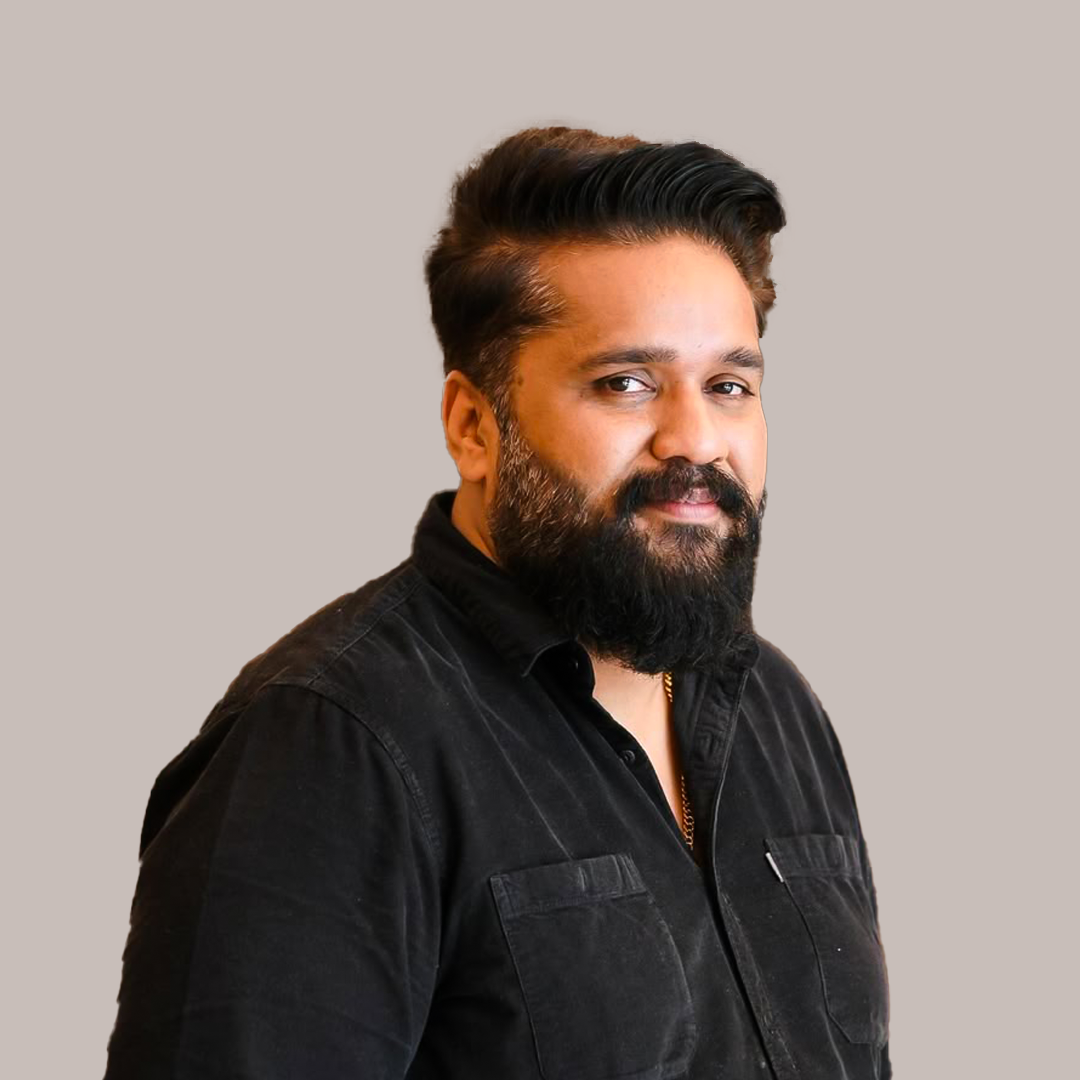 Shaneel Gautham