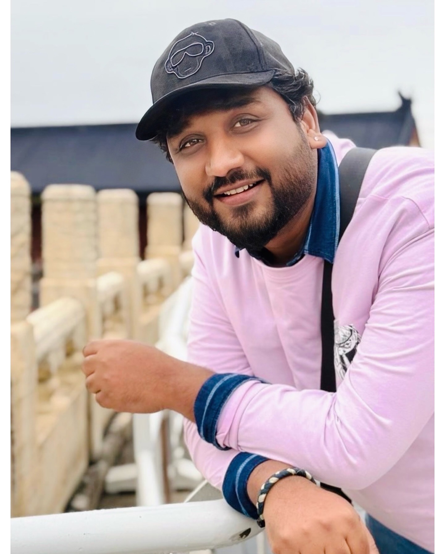 RJ Rajesh