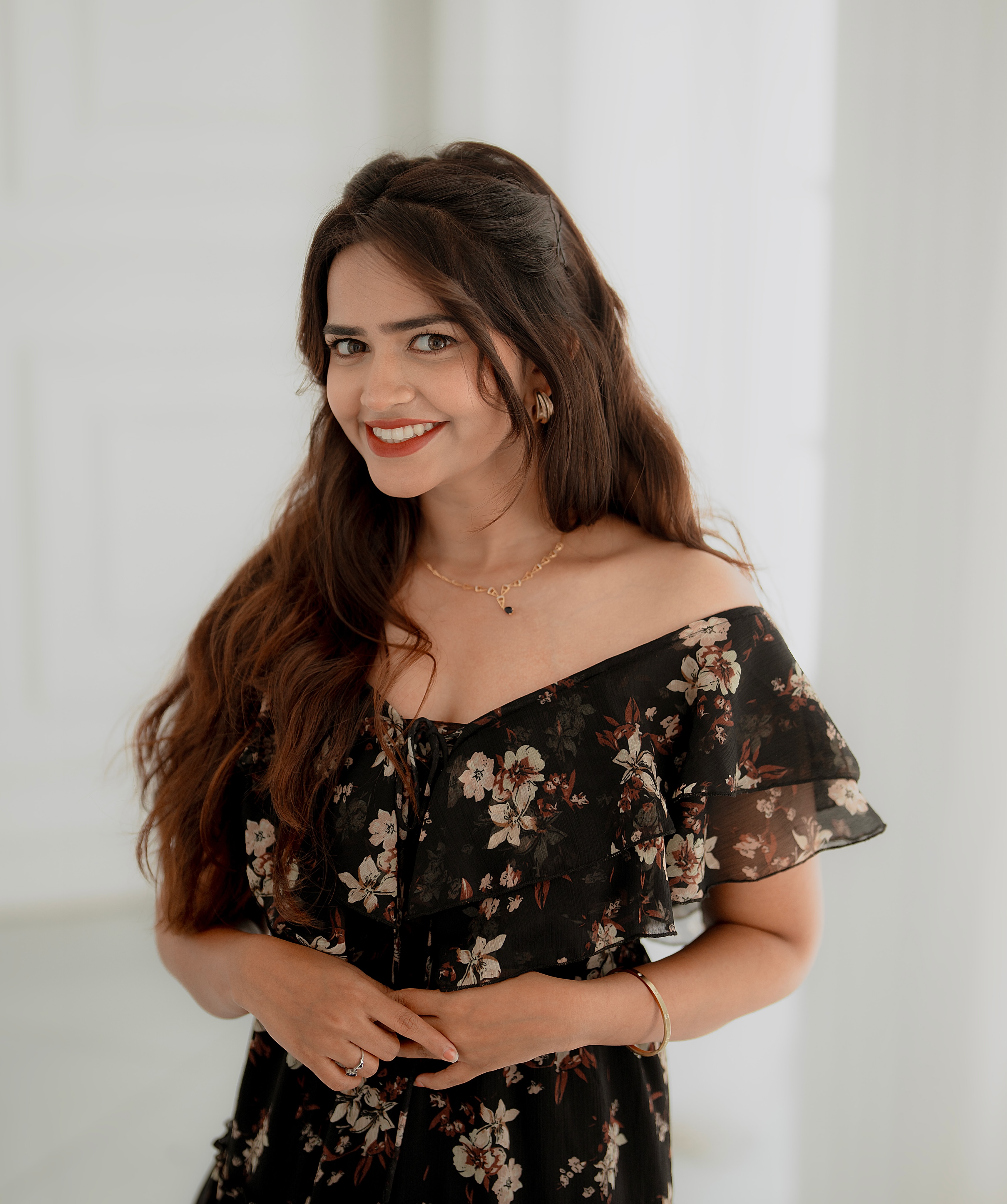 Aradhana Bhat