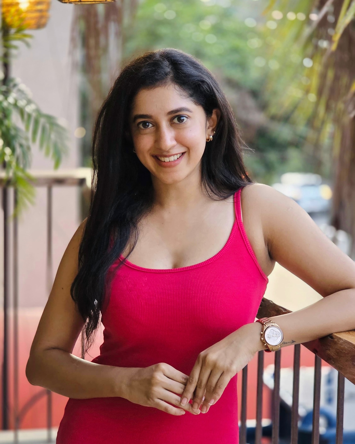 Payal Chengappa