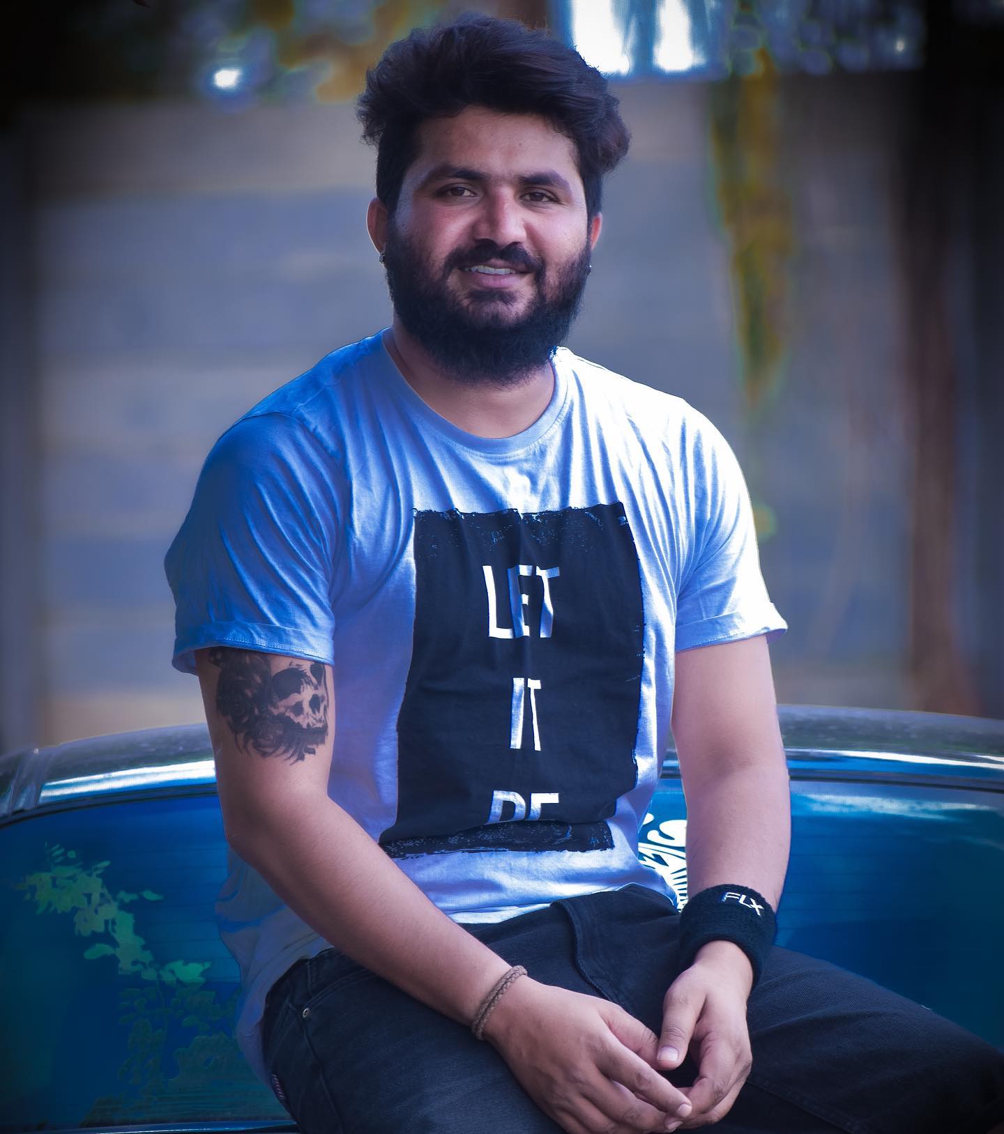 Gopi Gowda