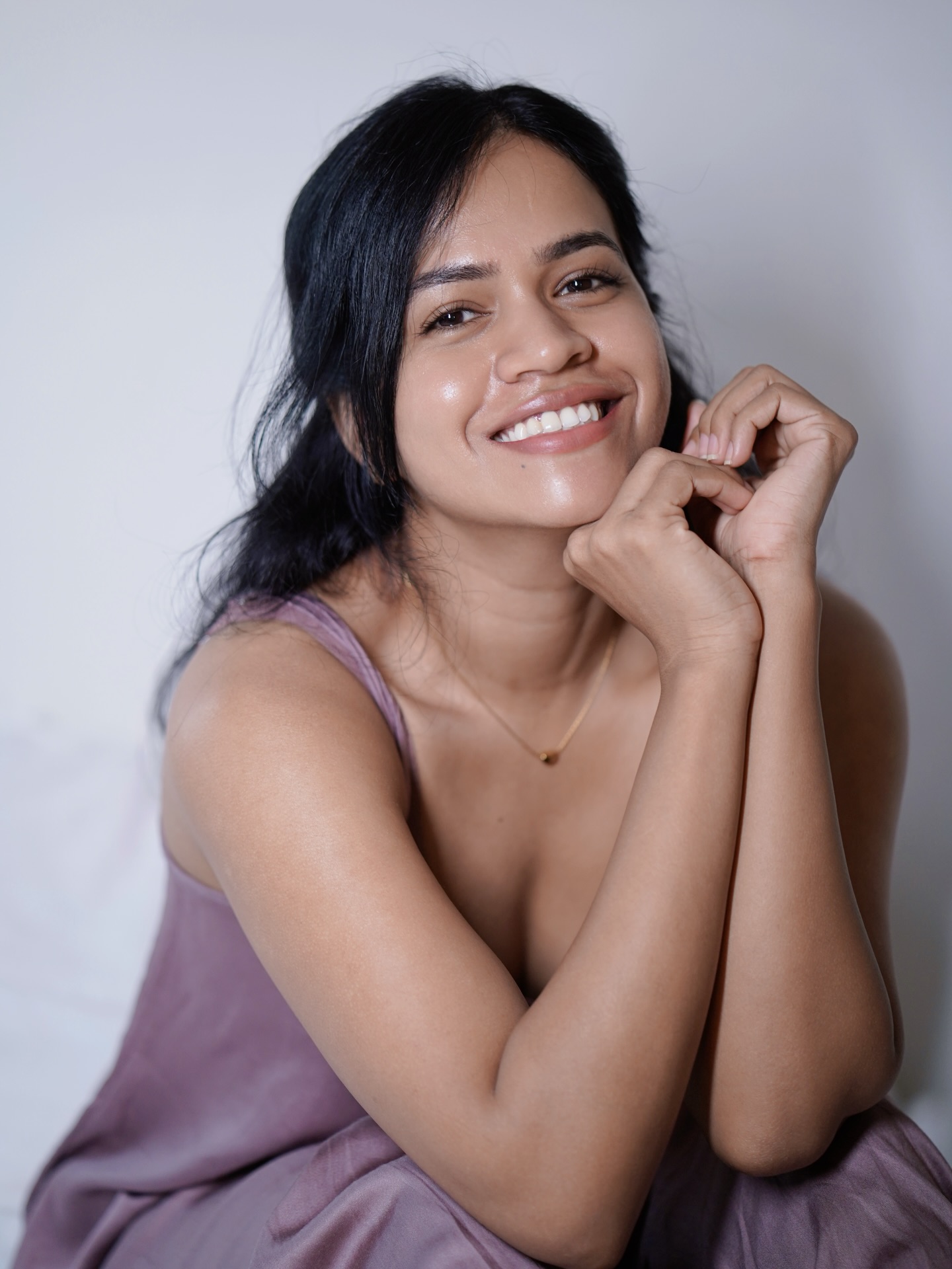 Aarushi Vedika