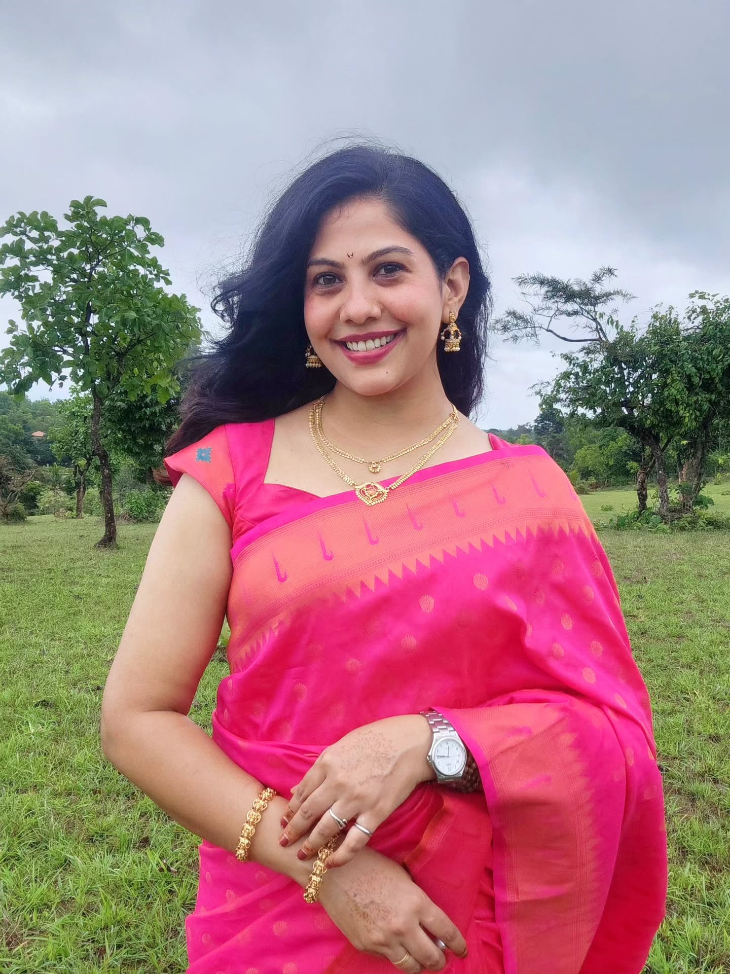 Soumya Hegde