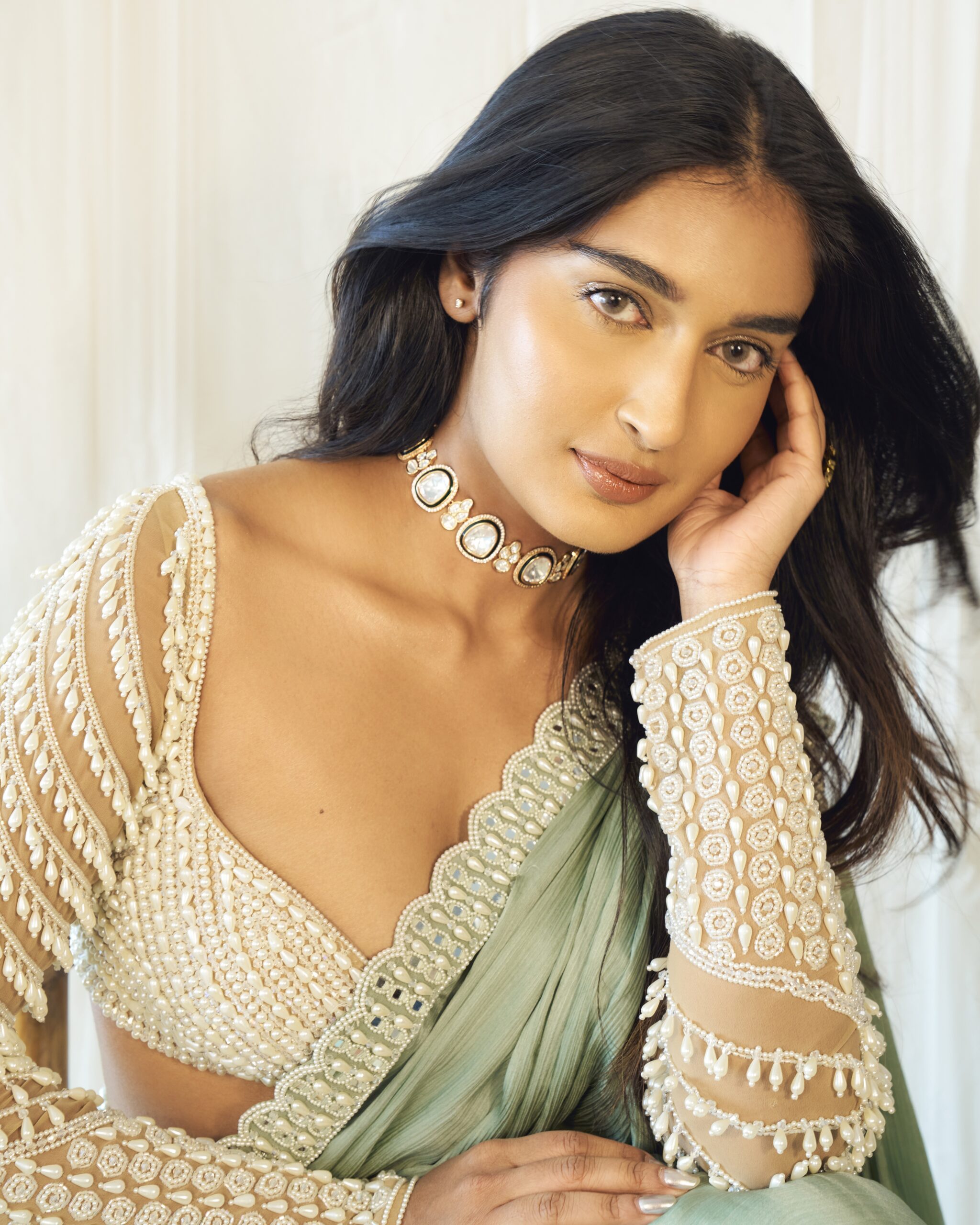 Niharika NM
