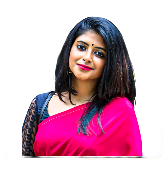 Aishwarya Rangarajan — Actress