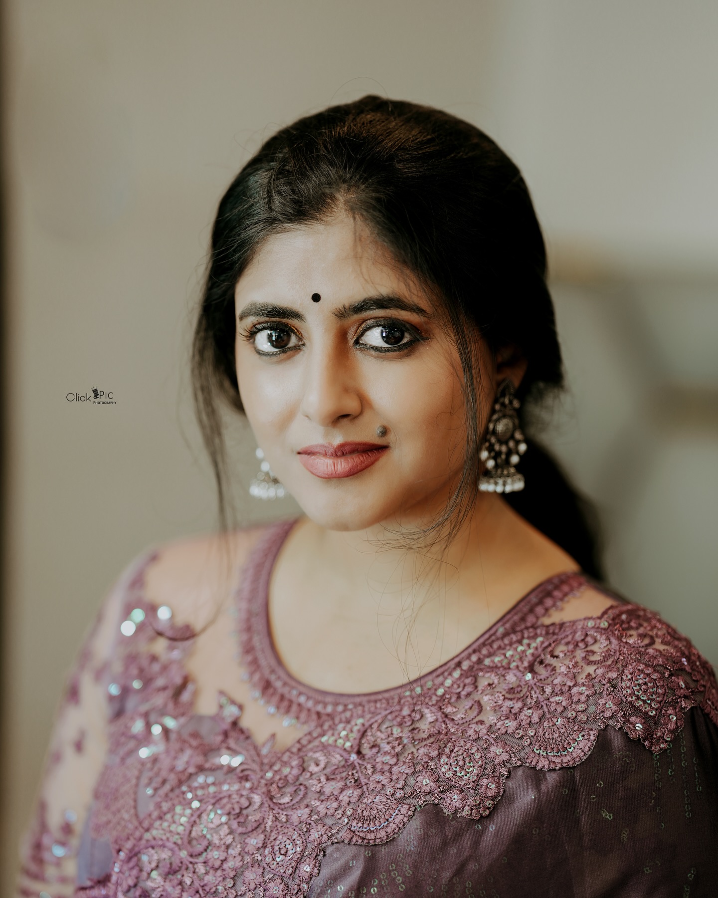 Aishwarya Rangarajan