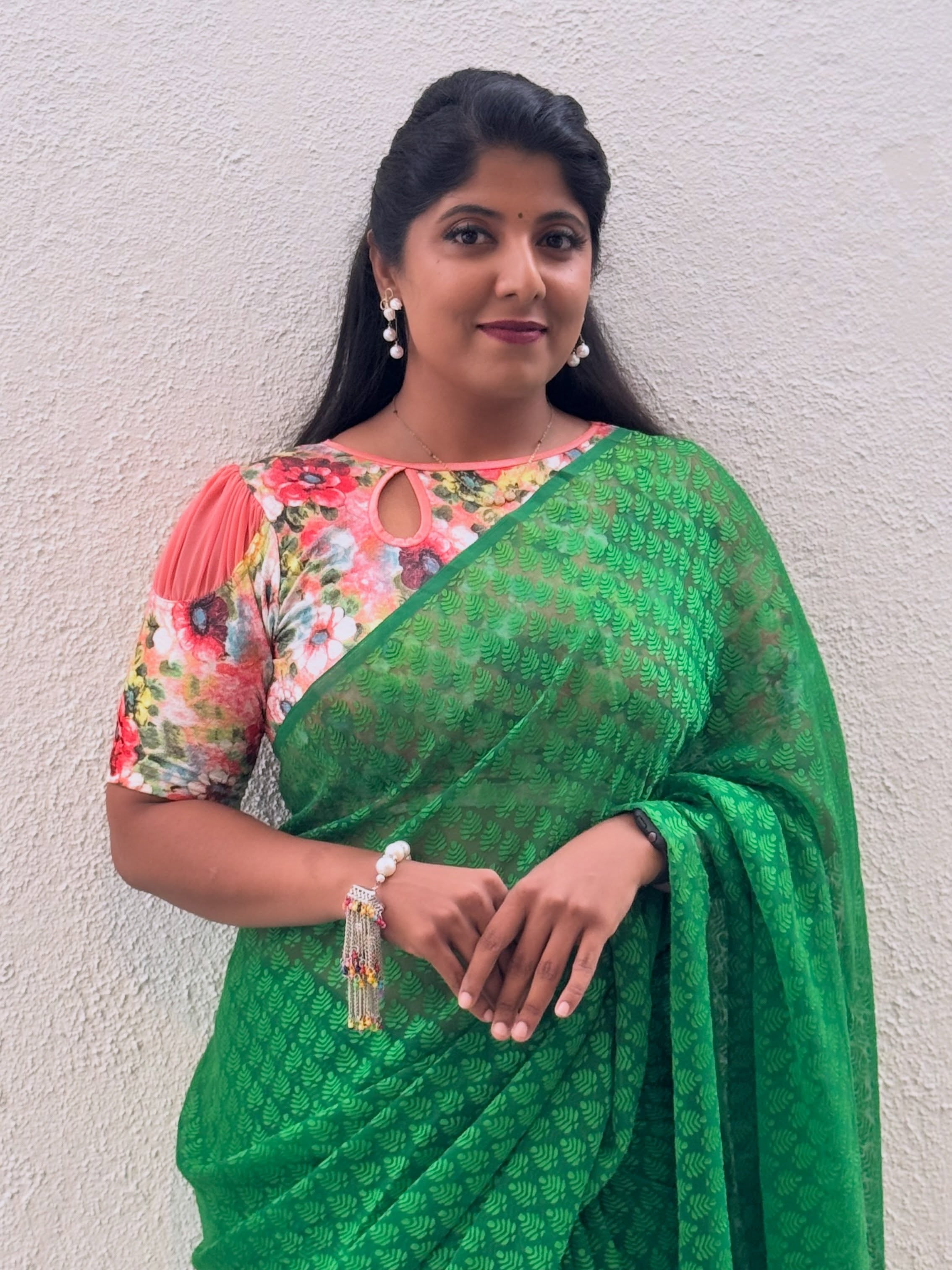 Chitral Rangaswamy