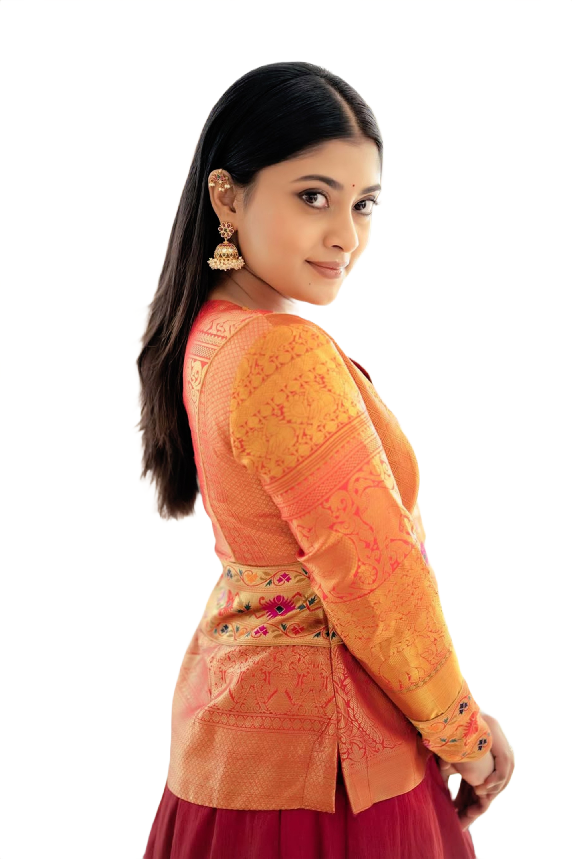 Abhirami