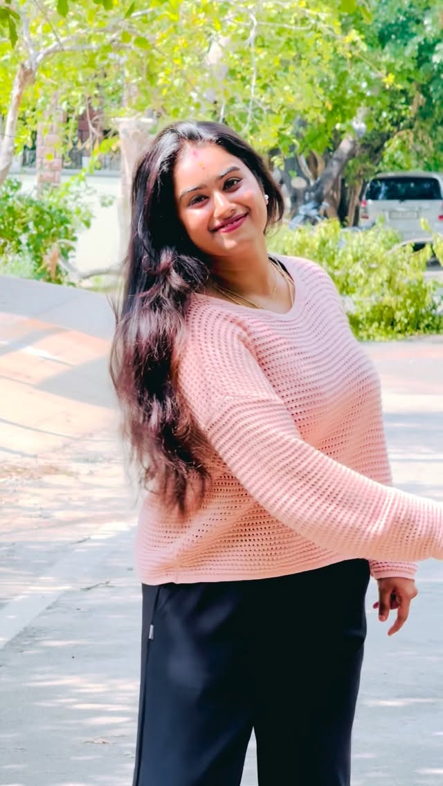 Sahana Gowda