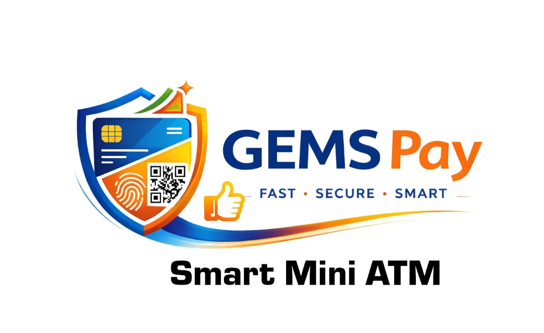 Gems Pay