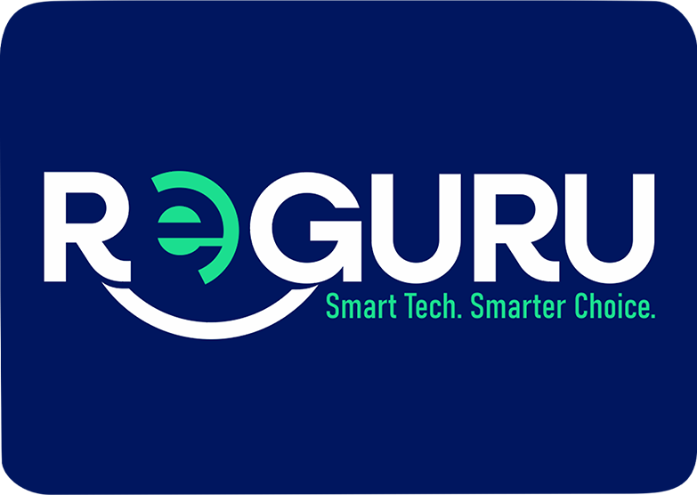 Reguru